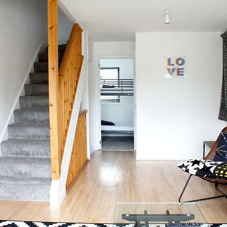 The Jericho Daydream - Lovely 3Bdr Townhouse Оксфорд Екстер'єр фото