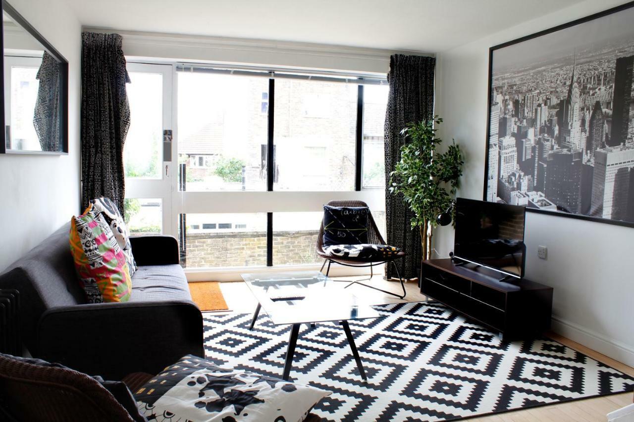 The Jericho Daydream - Lovely 3Bdr Townhouse Оксфорд Екстер'єр фото