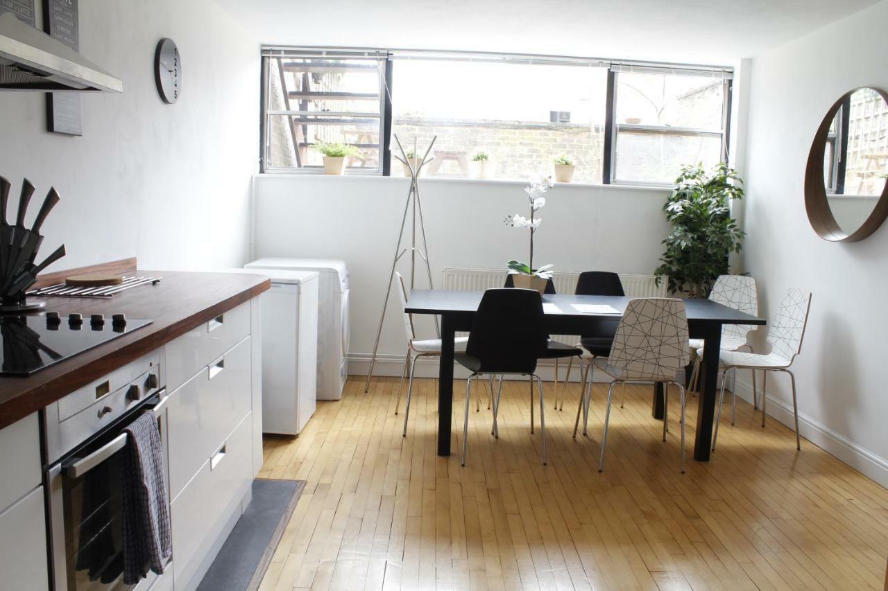 The Jericho Daydream - Lovely 3Bdr Townhouse Оксфорд Екстер'єр фото
