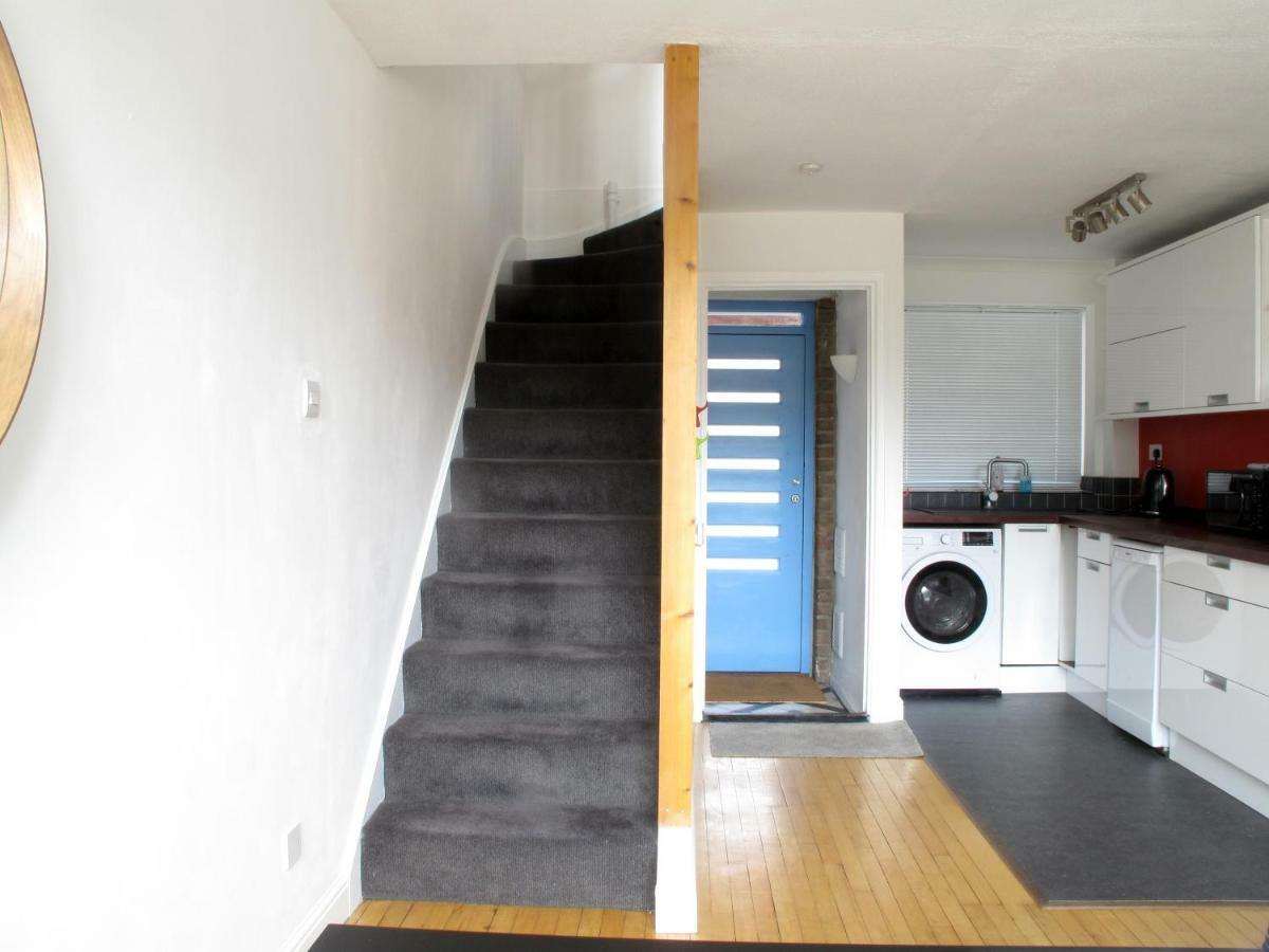 The Jericho Daydream - Lovely 3Bdr Townhouse Оксфорд Екстер'єр фото