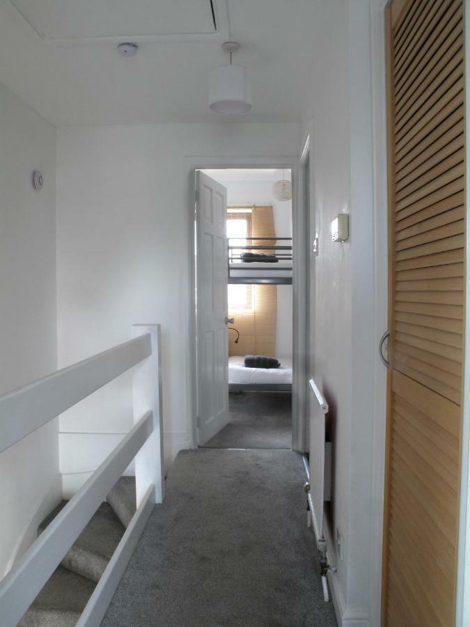The Jericho Daydream - Lovely 3Bdr Townhouse Оксфорд Екстер'єр фото