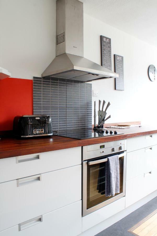 The Jericho Daydream - Lovely 3Bdr Townhouse Оксфорд Екстер'єр фото