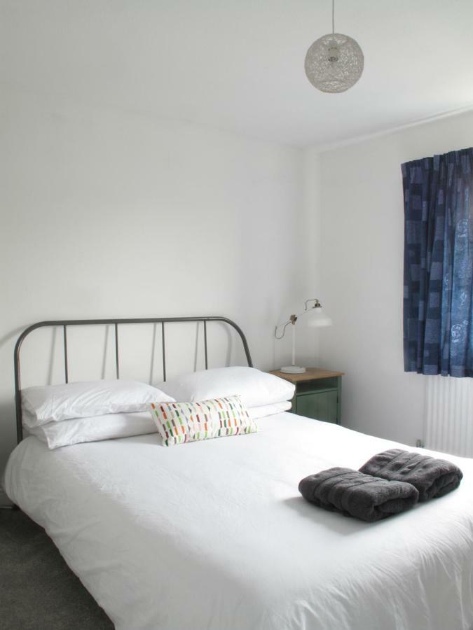 The Jericho Daydream - Lovely 3Bdr Townhouse Оксфорд Екстер'єр фото