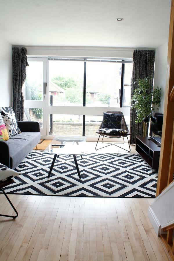 The Jericho Daydream - Lovely 3Bdr Townhouse Оксфорд Екстер'єр фото