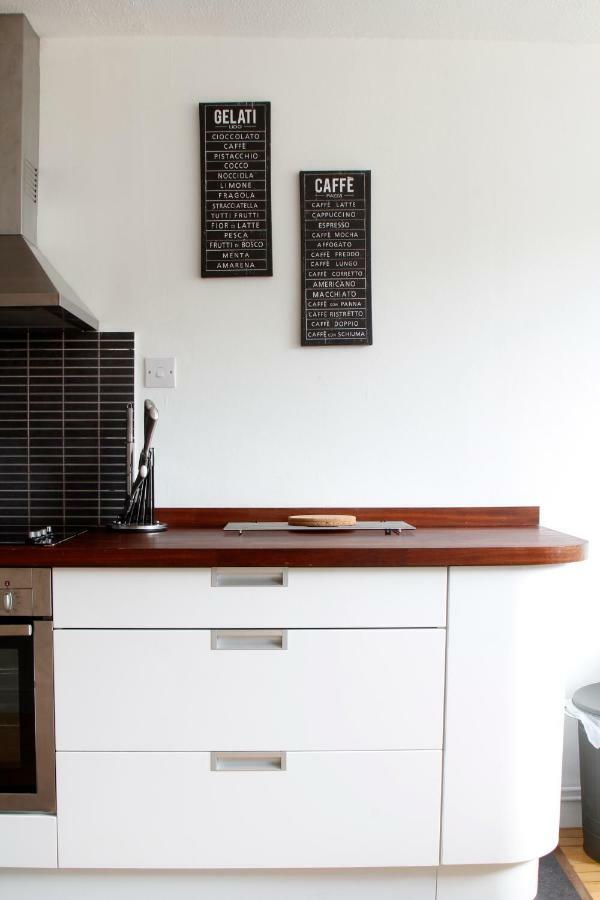 The Jericho Daydream - Lovely 3Bdr Townhouse Оксфорд Екстер'єр фото