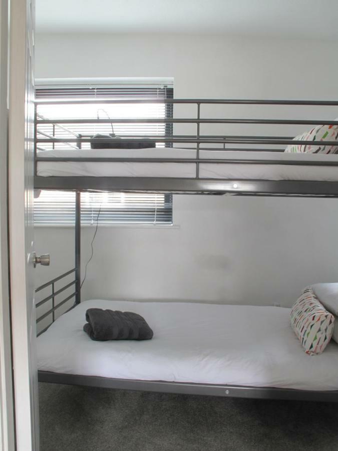 The Jericho Daydream - Lovely 3Bdr Townhouse Оксфорд Екстер'єр фото