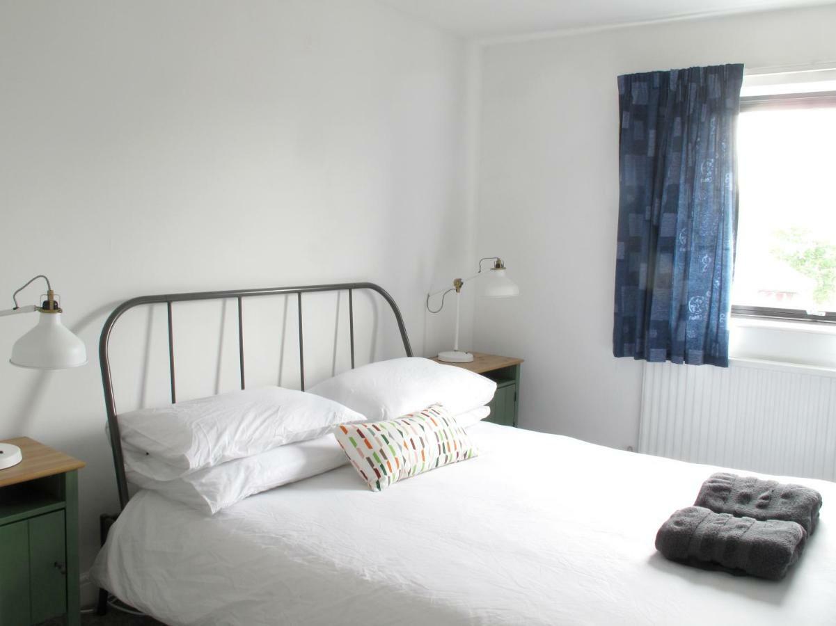 The Jericho Daydream - Lovely 3Bdr Townhouse Оксфорд Екстер'єр фото
