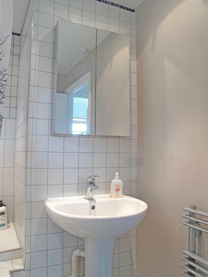 The Jericho Daydream - Lovely 3Bdr Townhouse Оксфорд Екстер'єр фото