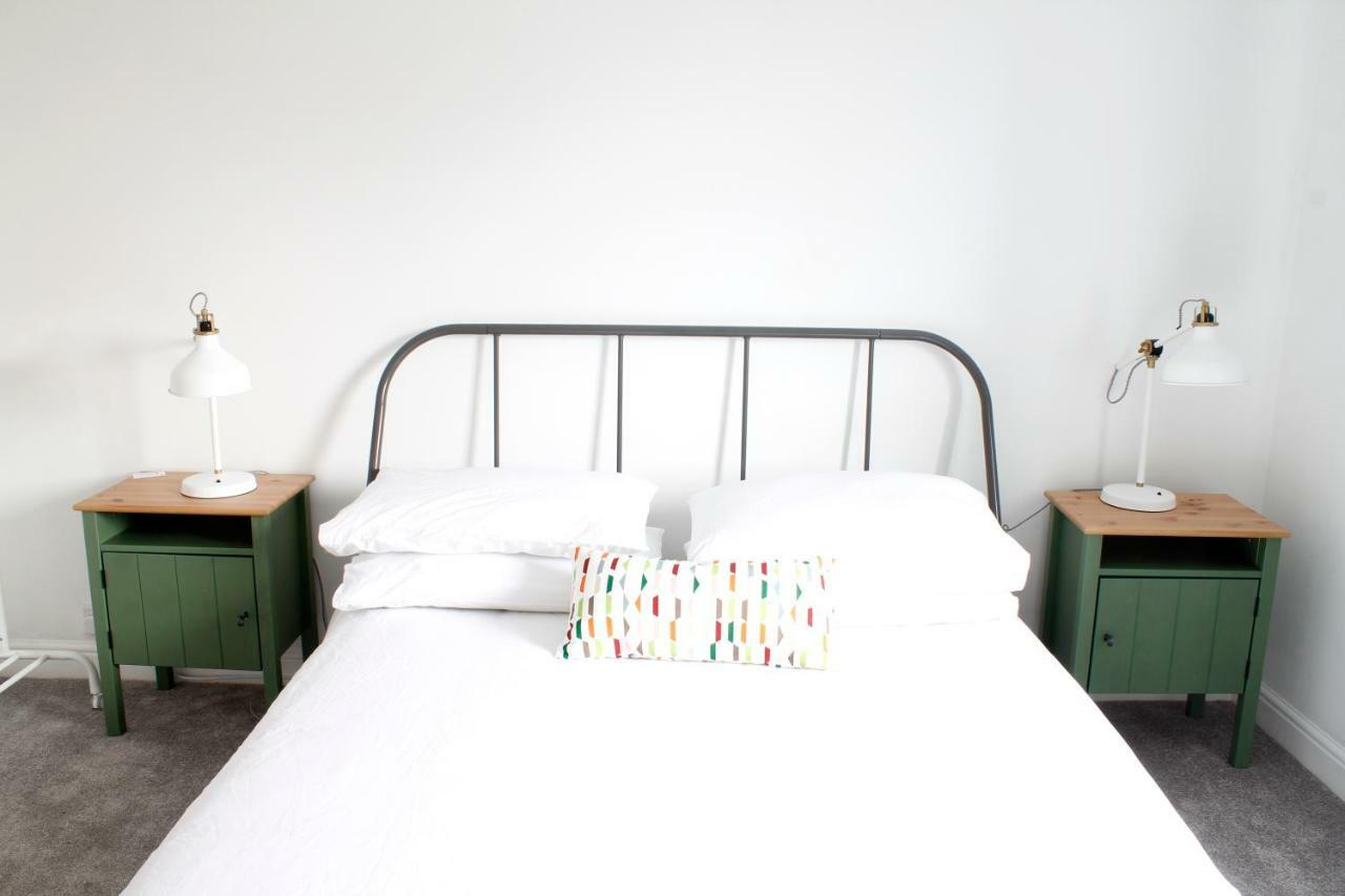 The Jericho Daydream - Lovely 3Bdr Townhouse Оксфорд Екстер'єр фото