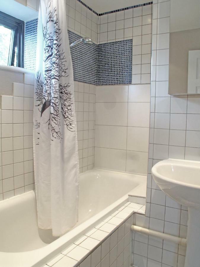 The Jericho Daydream - Lovely 3Bdr Townhouse Оксфорд Екстер'єр фото