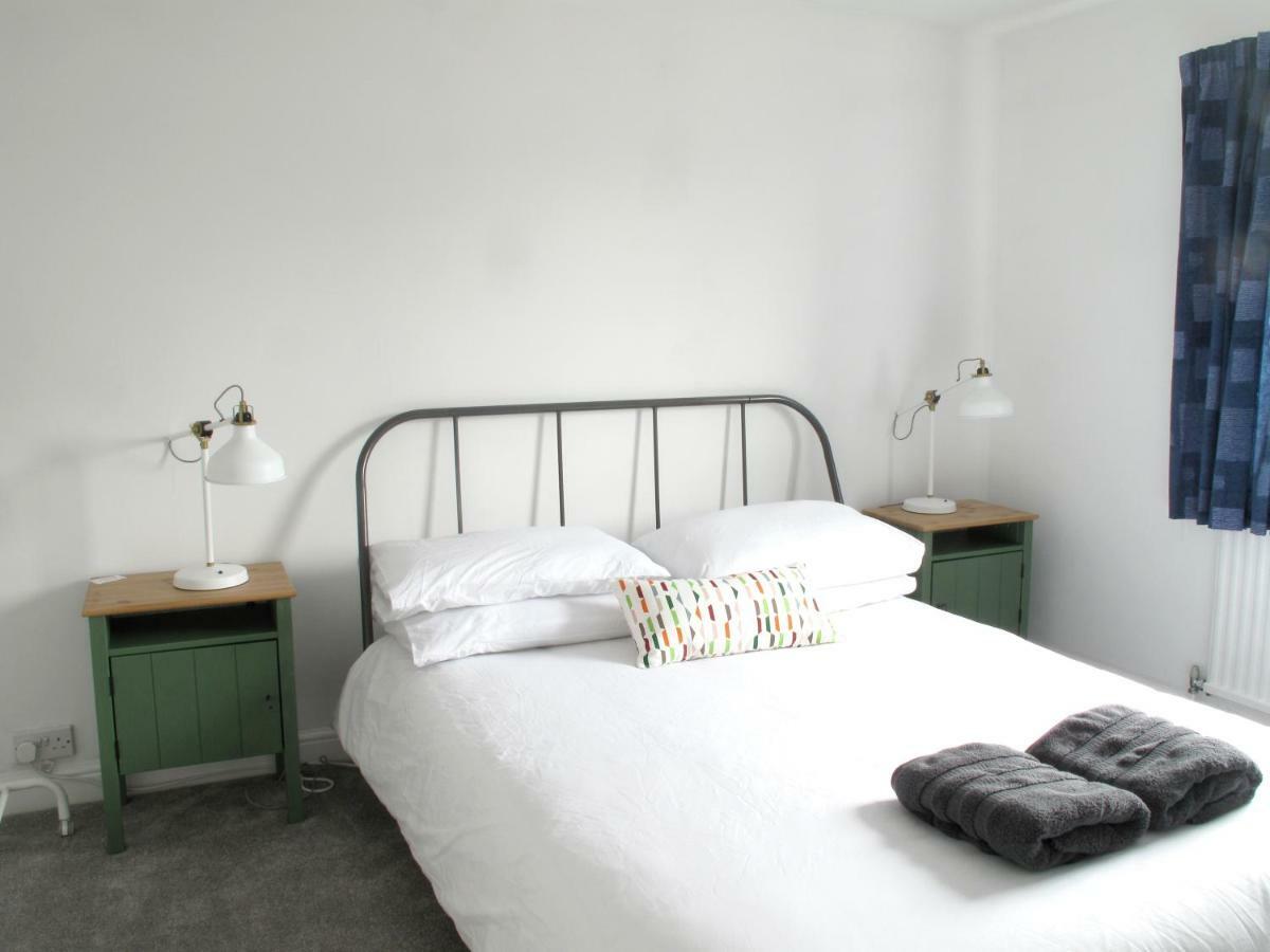 The Jericho Daydream - Lovely 3Bdr Townhouse Оксфорд Екстер'єр фото